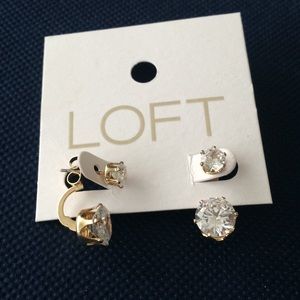 LOFT Earrings